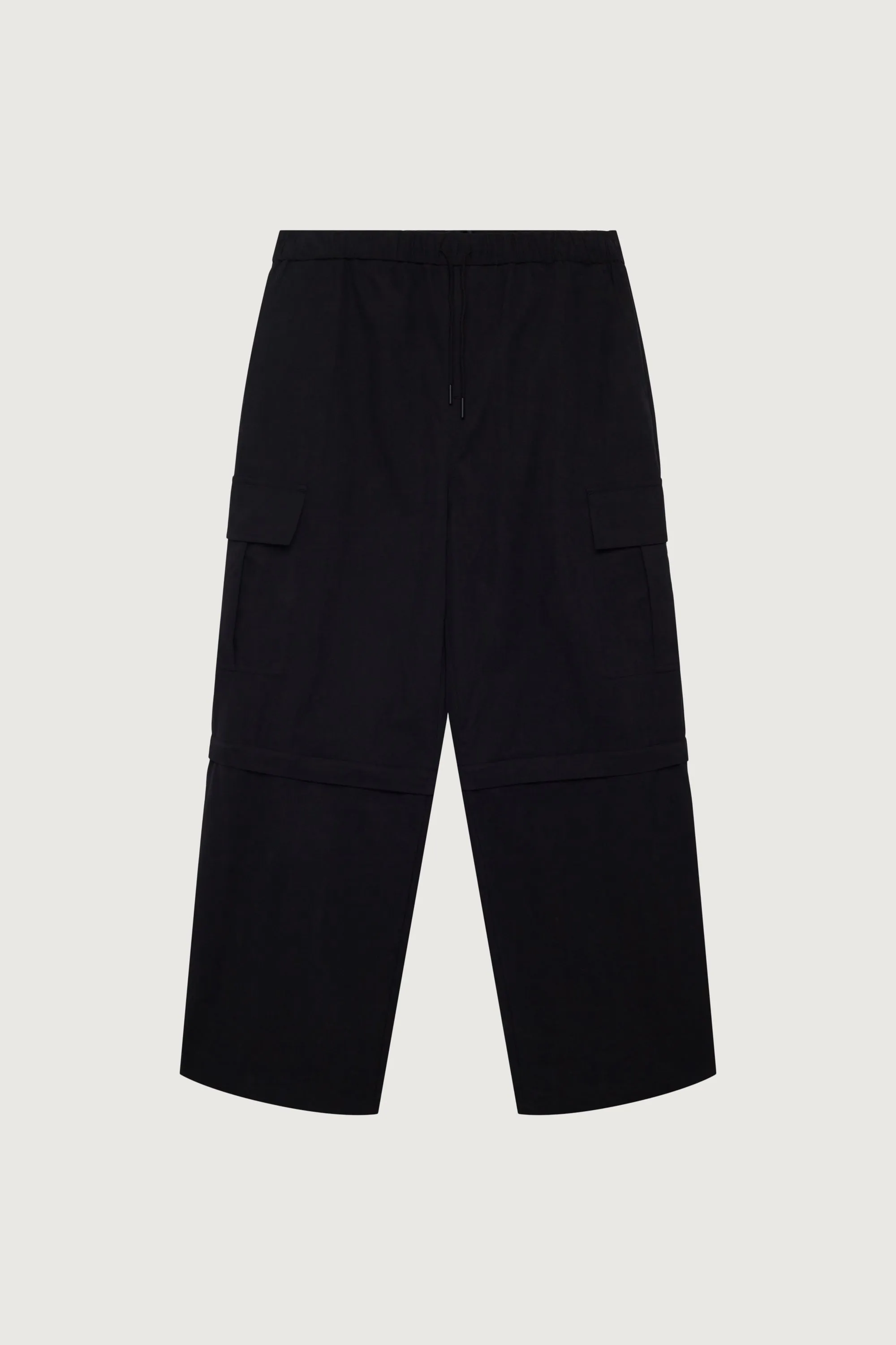 2-IN-1 ZIP-OFF CARGO PANT