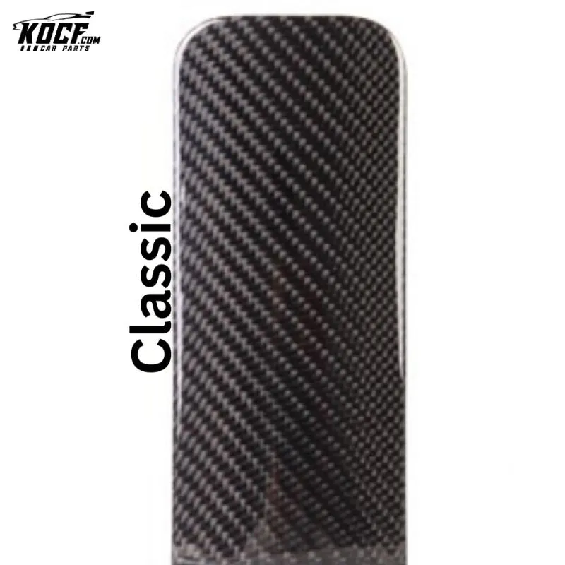 2022 G42 M235i M240i Carbon Fiber Kit Front Splitter Side skirts Diffuser Spoiler For BMW G42