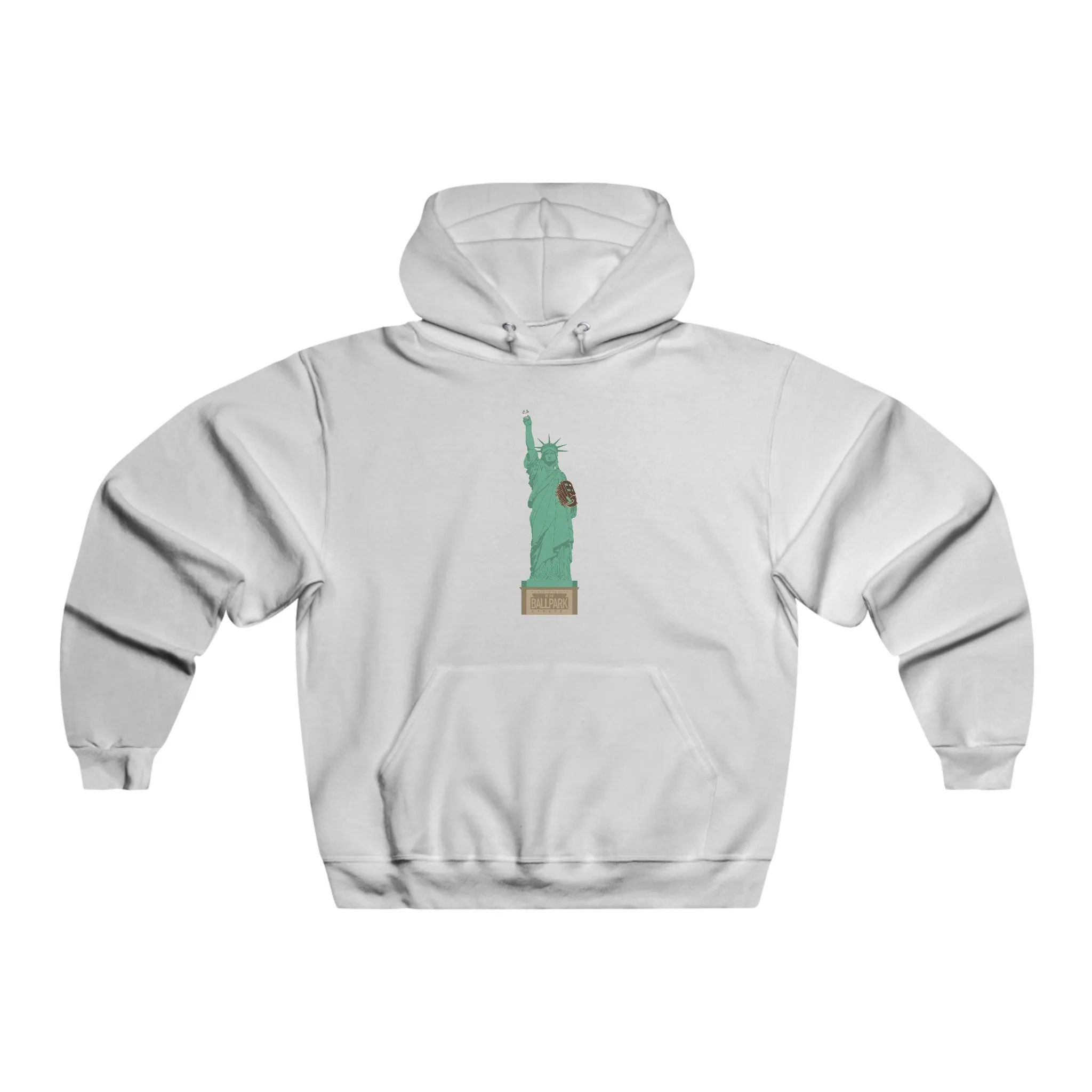 Ace Liberty Hoodie | At The Ballpark Apparel