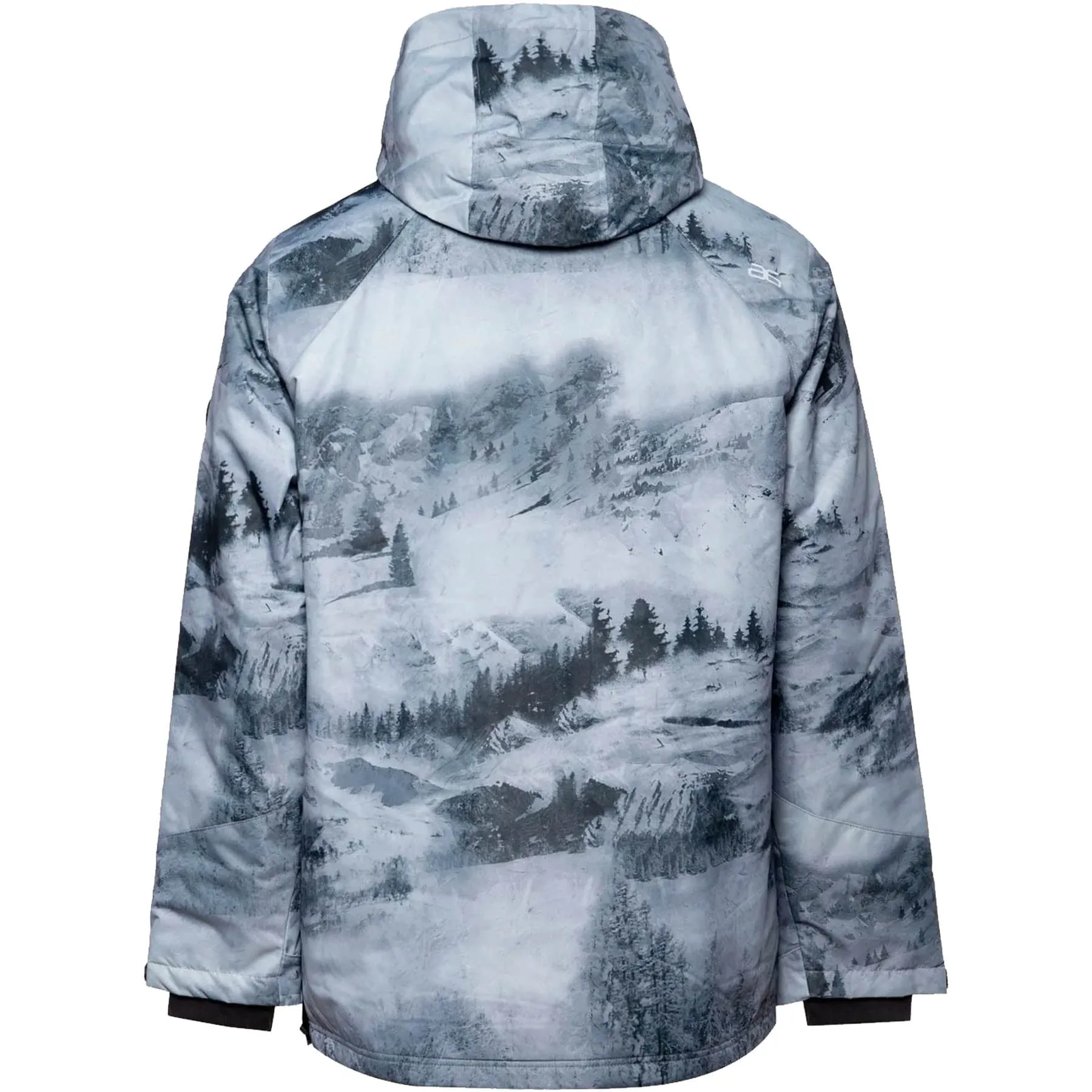 Arctix Mens Ozark Pullover