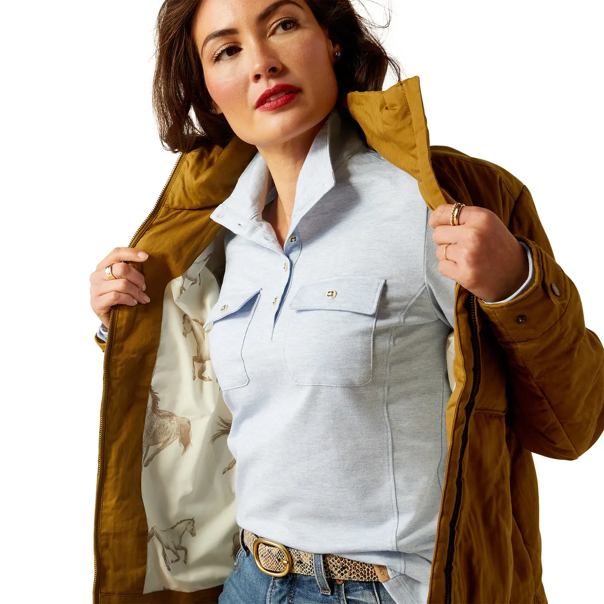 Ariat Women's Rye Jacket