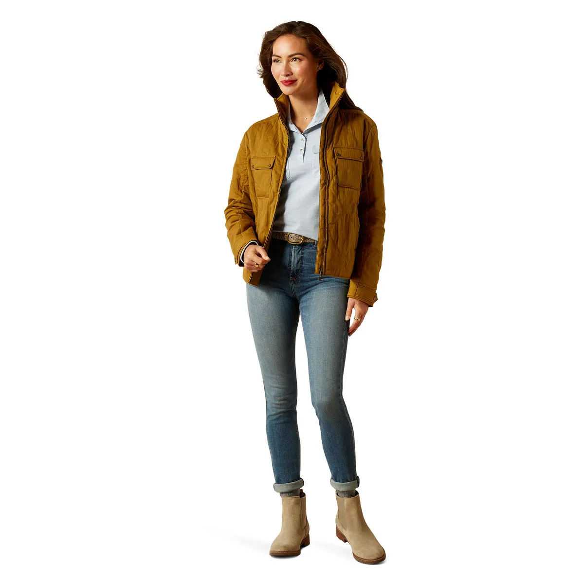 Ariat Women's Rye Jacket