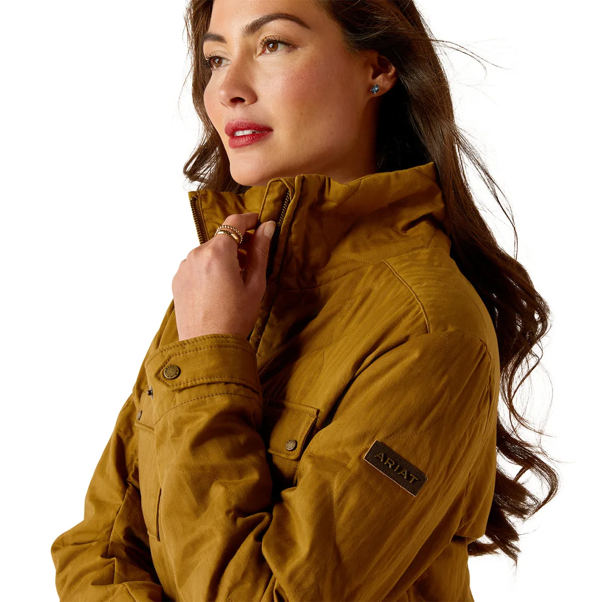 Ariat Women's Rye Jacket