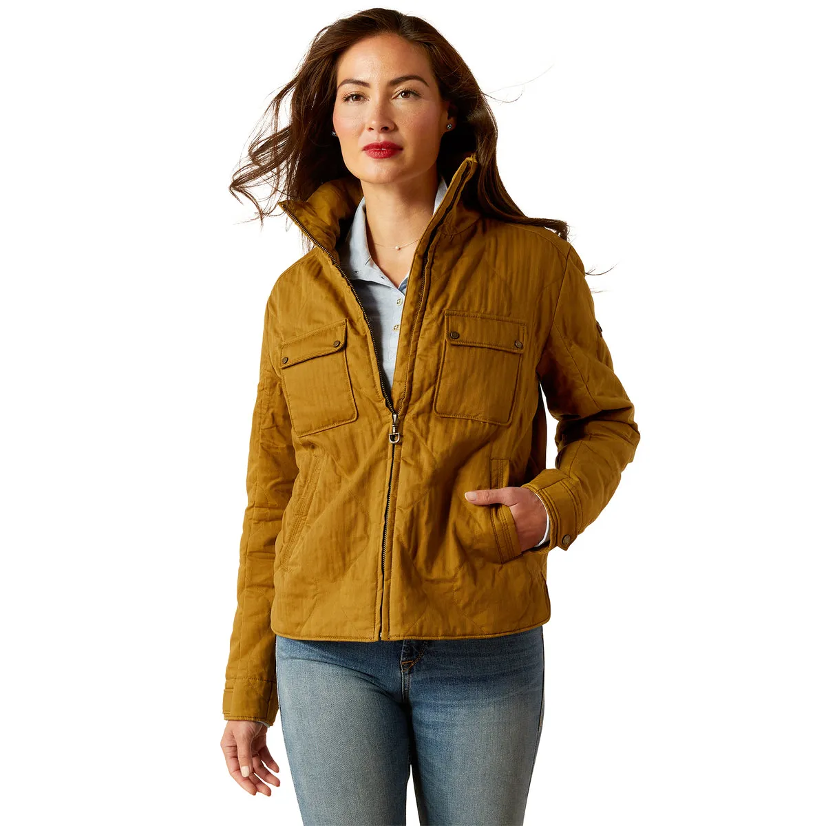 Ariat Women's Rye Jacket