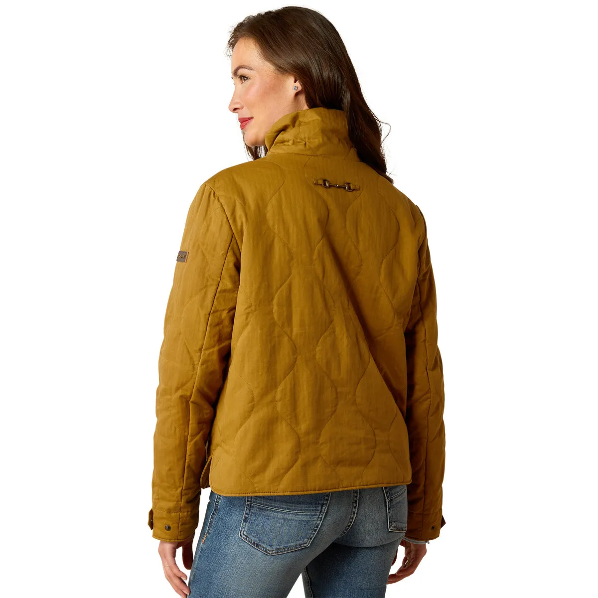 Ariat Women's Rye Jacket