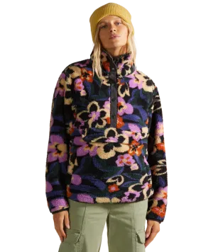 Billabong Switchback Pullover Jacket-Multi