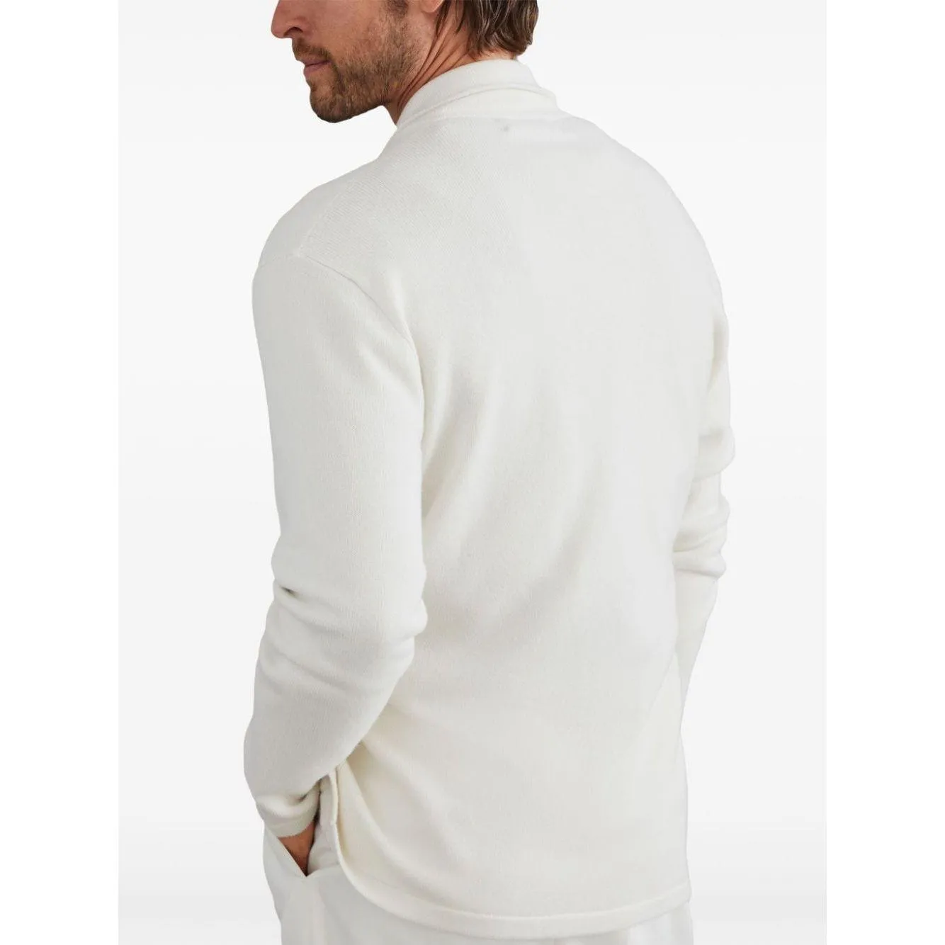 Brunello Cucinelli Sweaters Cream