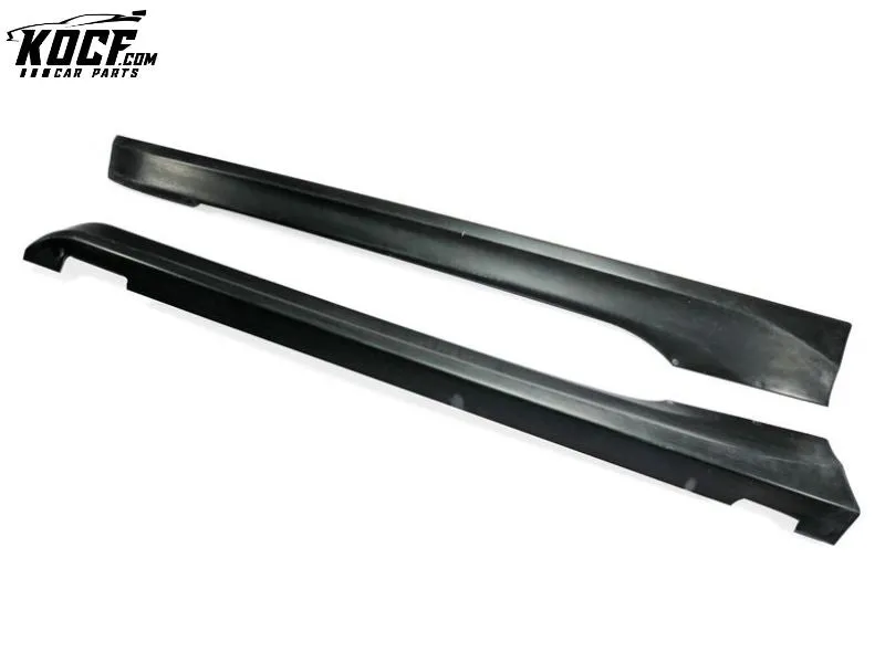 BRZ FT86 GT86 FRS RBV2 SIDE SKIRT