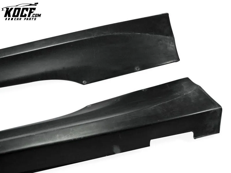 BRZ FT86 GT86 FRS RBV2 SIDE SKIRT