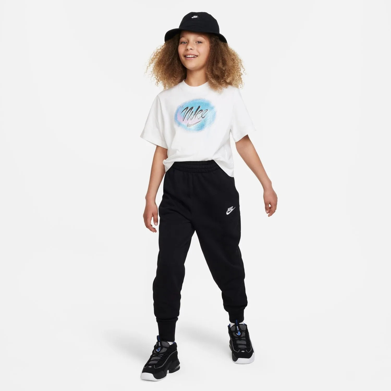 Club Fleece Pant - Youth