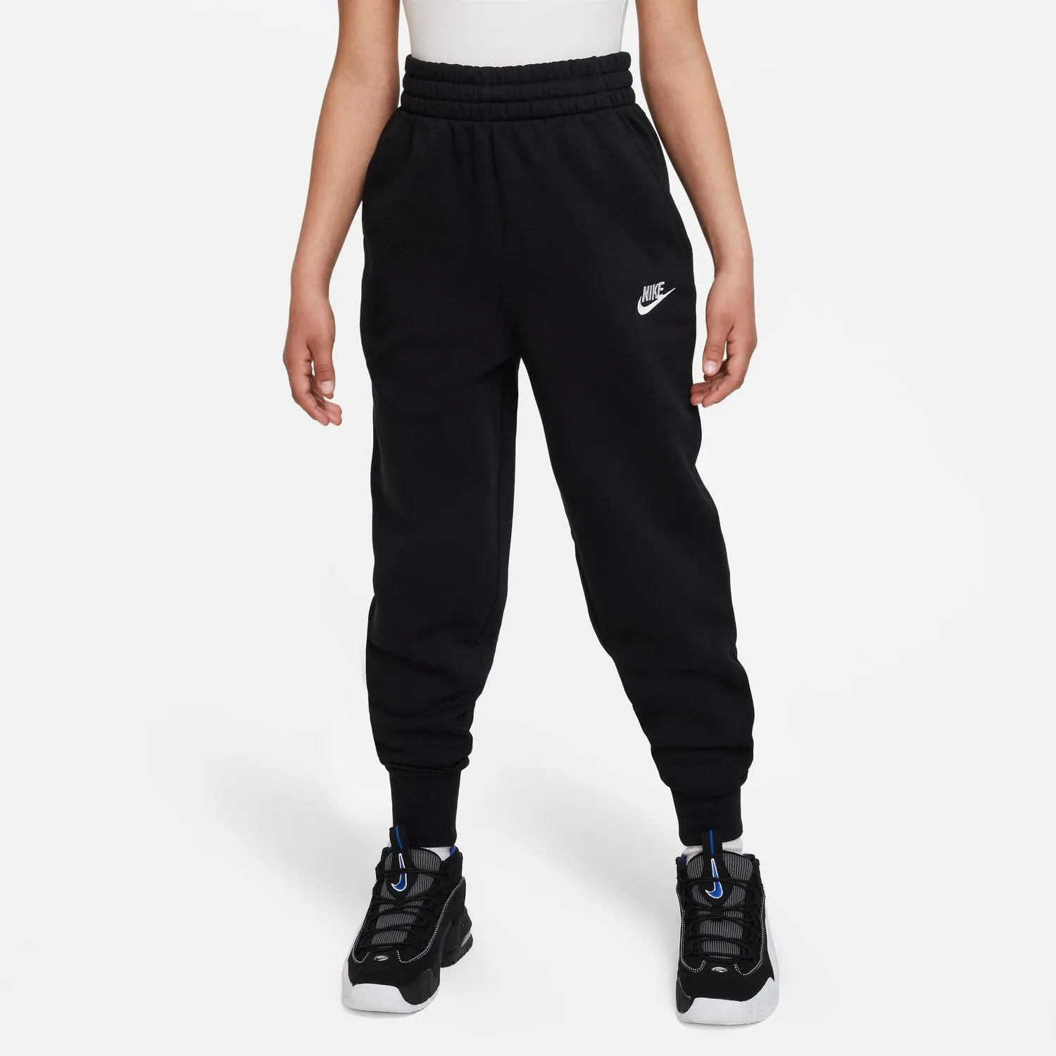 Club Fleece Pant - Youth