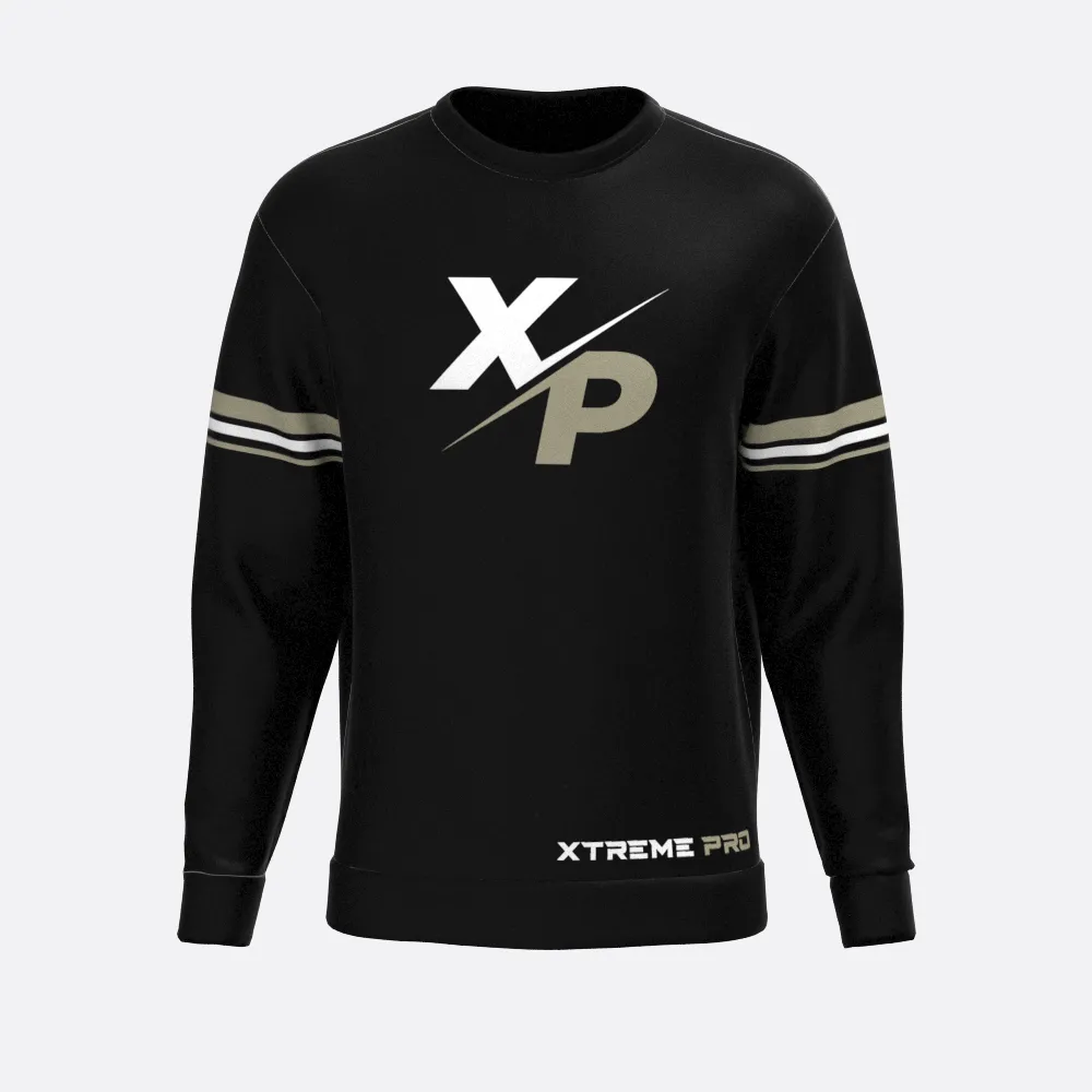 Competitor Fully Sublimated Crewneck Sweatshirt