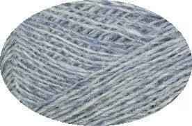 Einband - 0008 Light Denim Heather