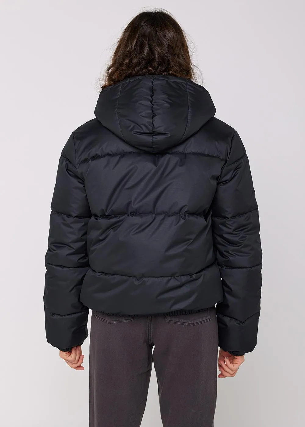 Ellis Eco Puffer Jacket