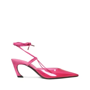 Elyra Mid Patent Pump