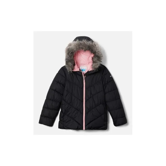 Girls' Arctic Blast Jacket