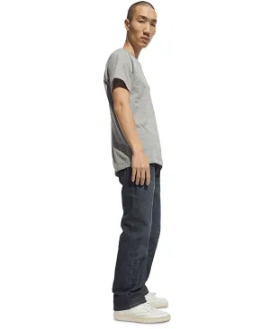 Levi's Men's 505 Regular Eco Ease Straight Fit Jeans, Multi