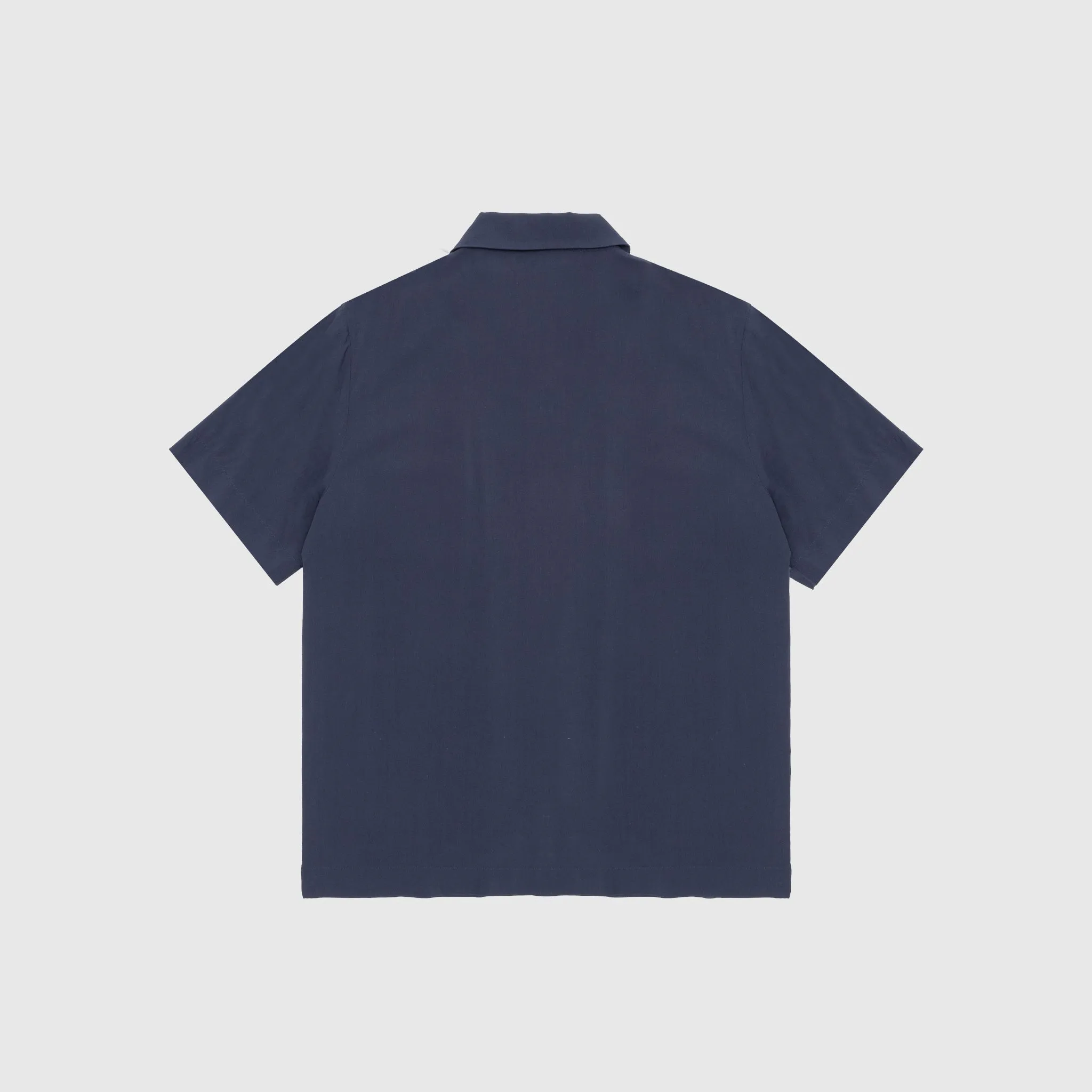 LLOYD S/S BUTTON DOWN SHIRT