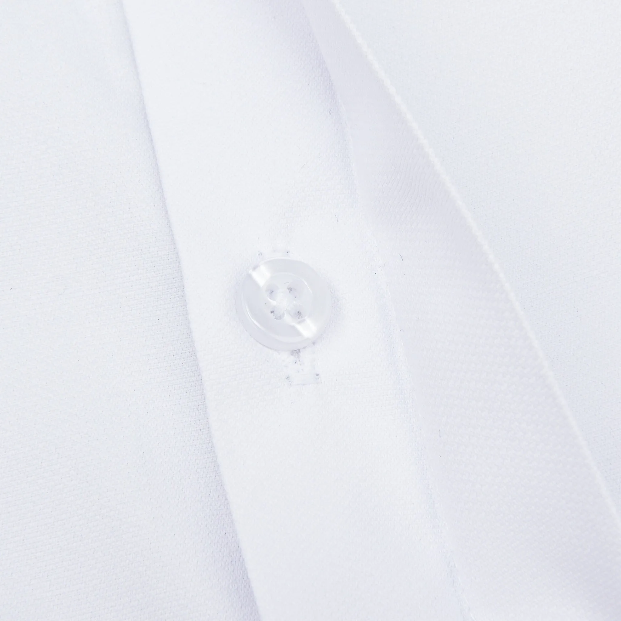 Melange L.S Collar Dress  Shirt- Elegant