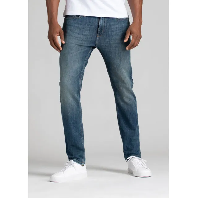 Men's Performance Denim Relaxed