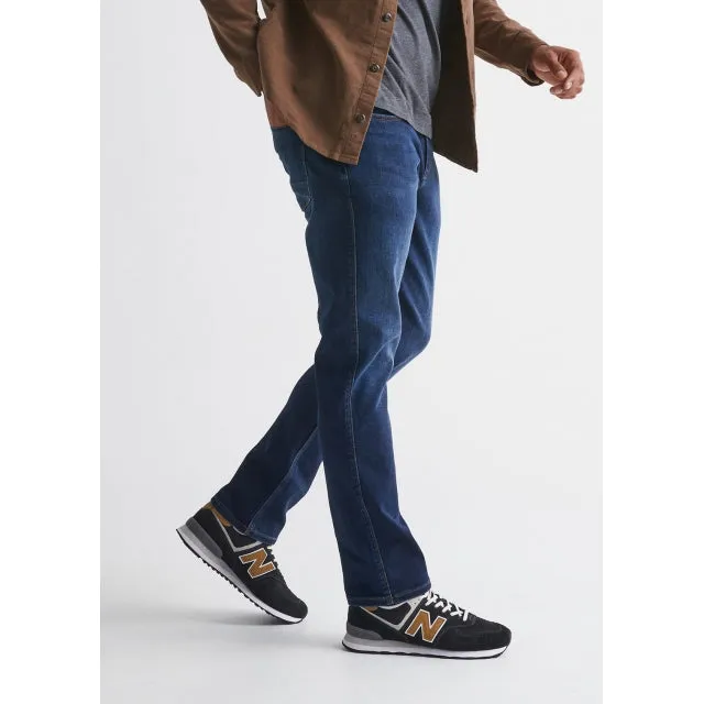 Men's Performance Denim Relaxed