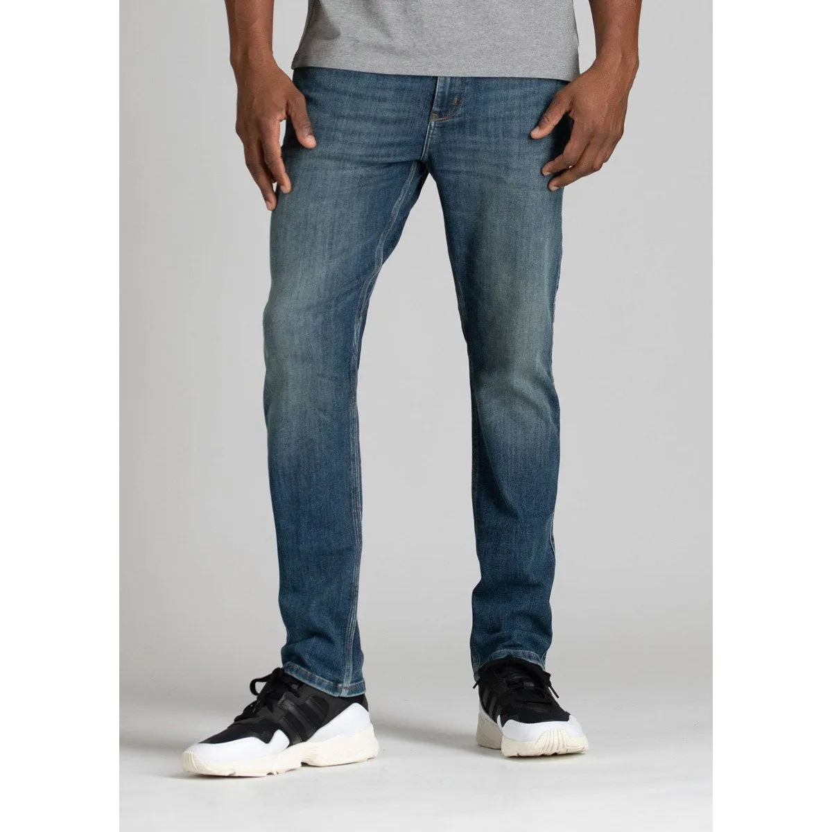 Men's Performance Denim Relaxed