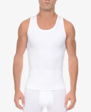 Men's shapewear tank top 2(x)ist