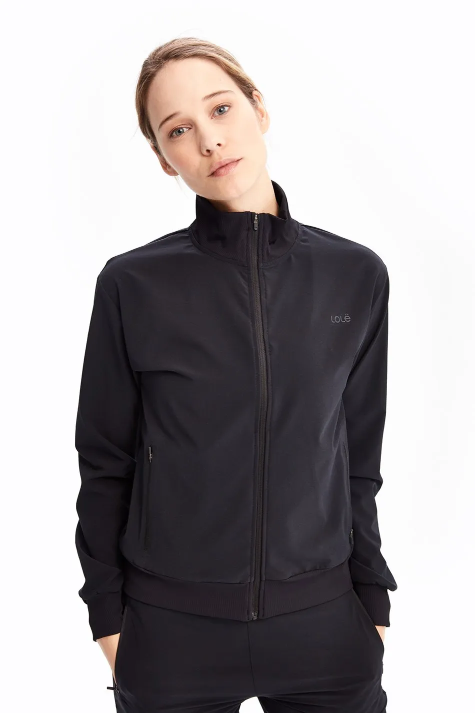 OLIVIE JACKET