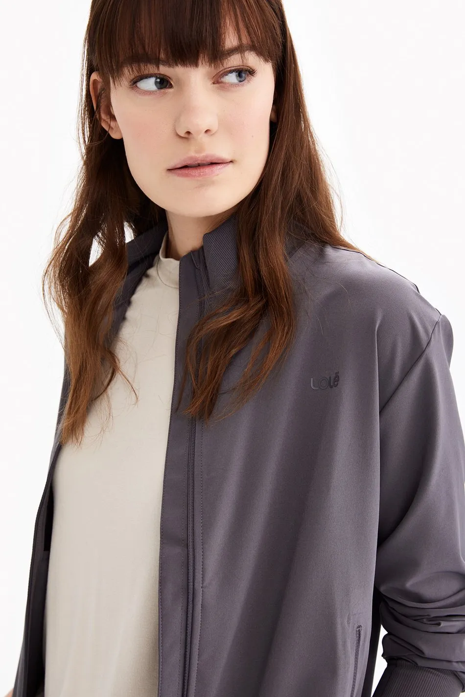 OLIVIE JACKET