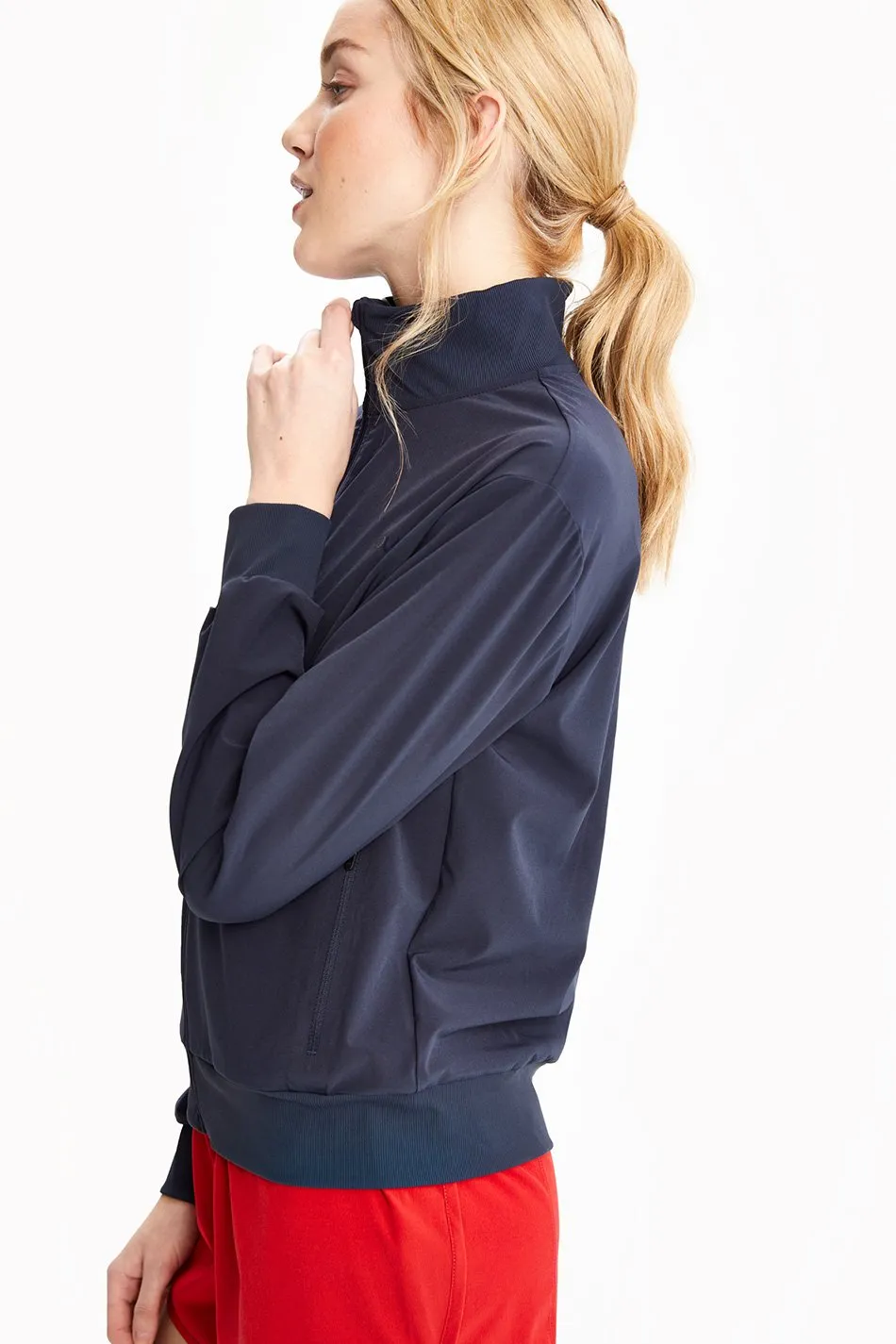 OLIVIE JACKET