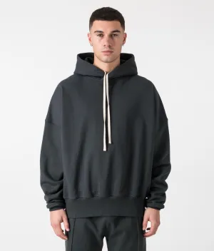 Oversized Fit Essential Oversized Hoodie