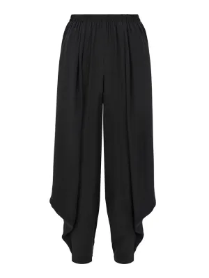 Pant 1 (Midnight Black)