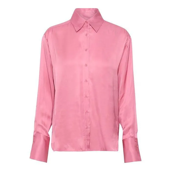 Pauline Shirt Rose