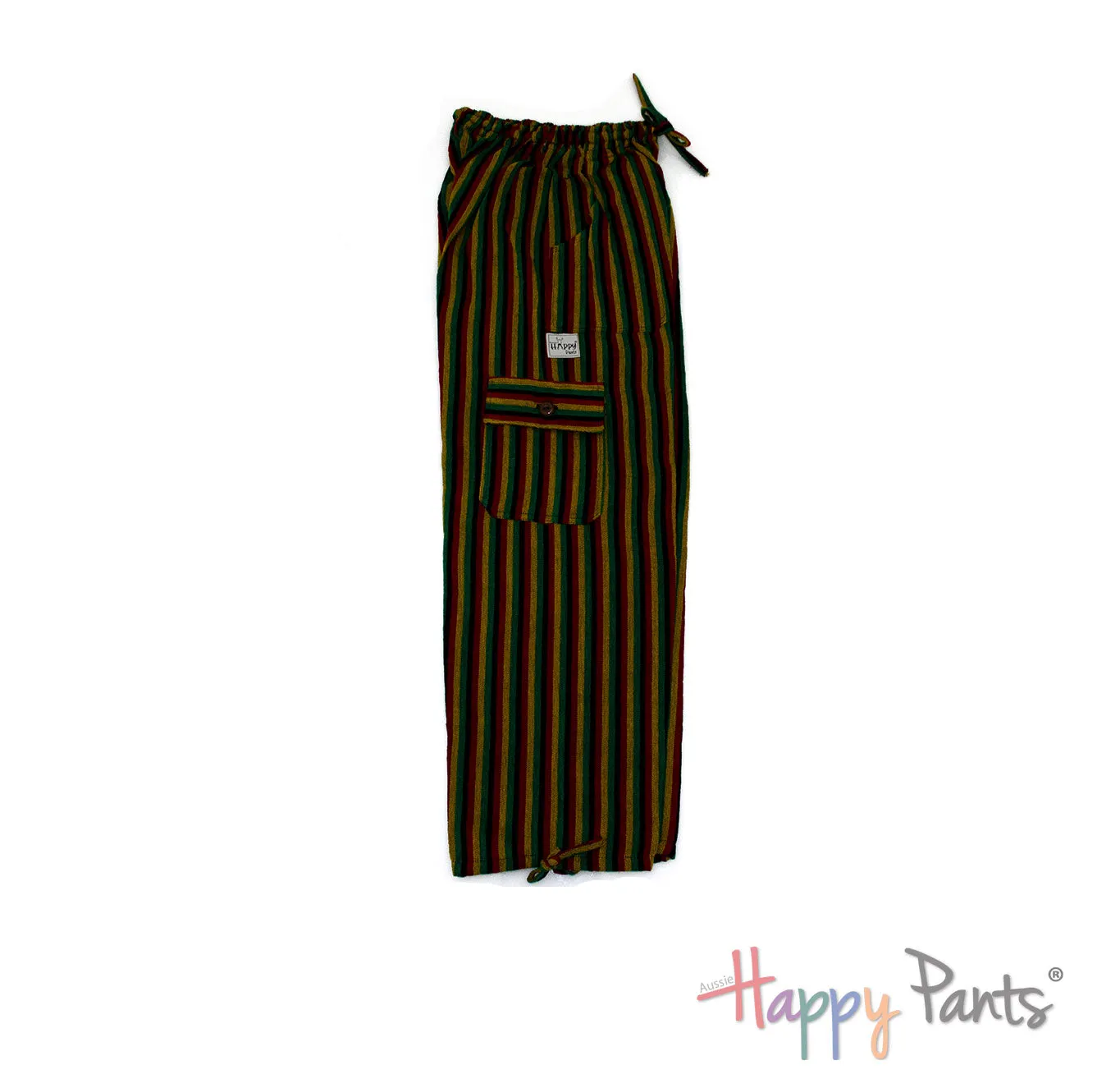 Rasta Happy Pants