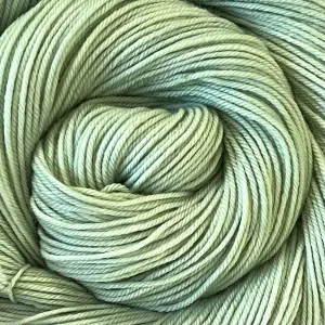 Simply DK Yarn - Mint Semi Solid