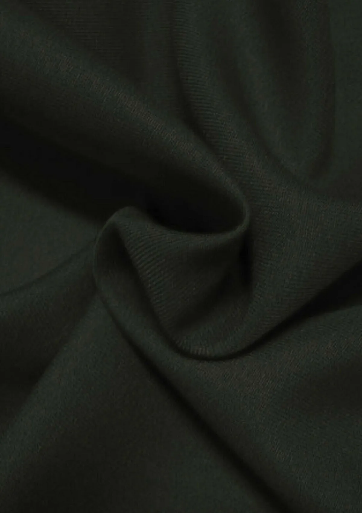 Textured Twill Polyester Fabric 60" (150cms) Dressing Clothing Crafting Material