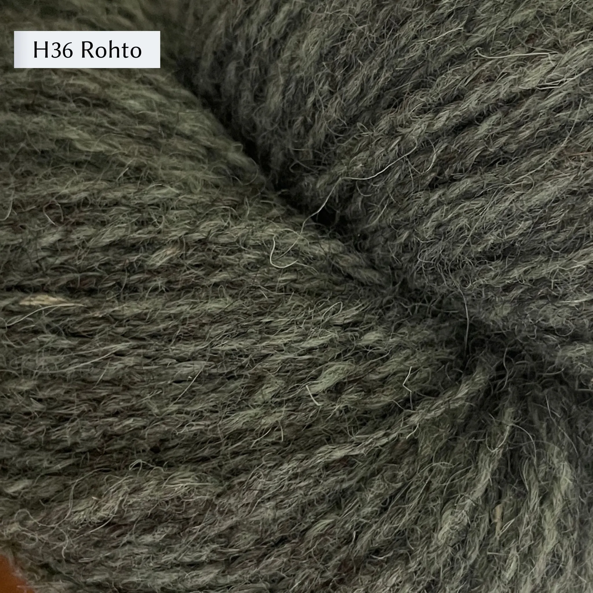 Tukuwool DK Yarn