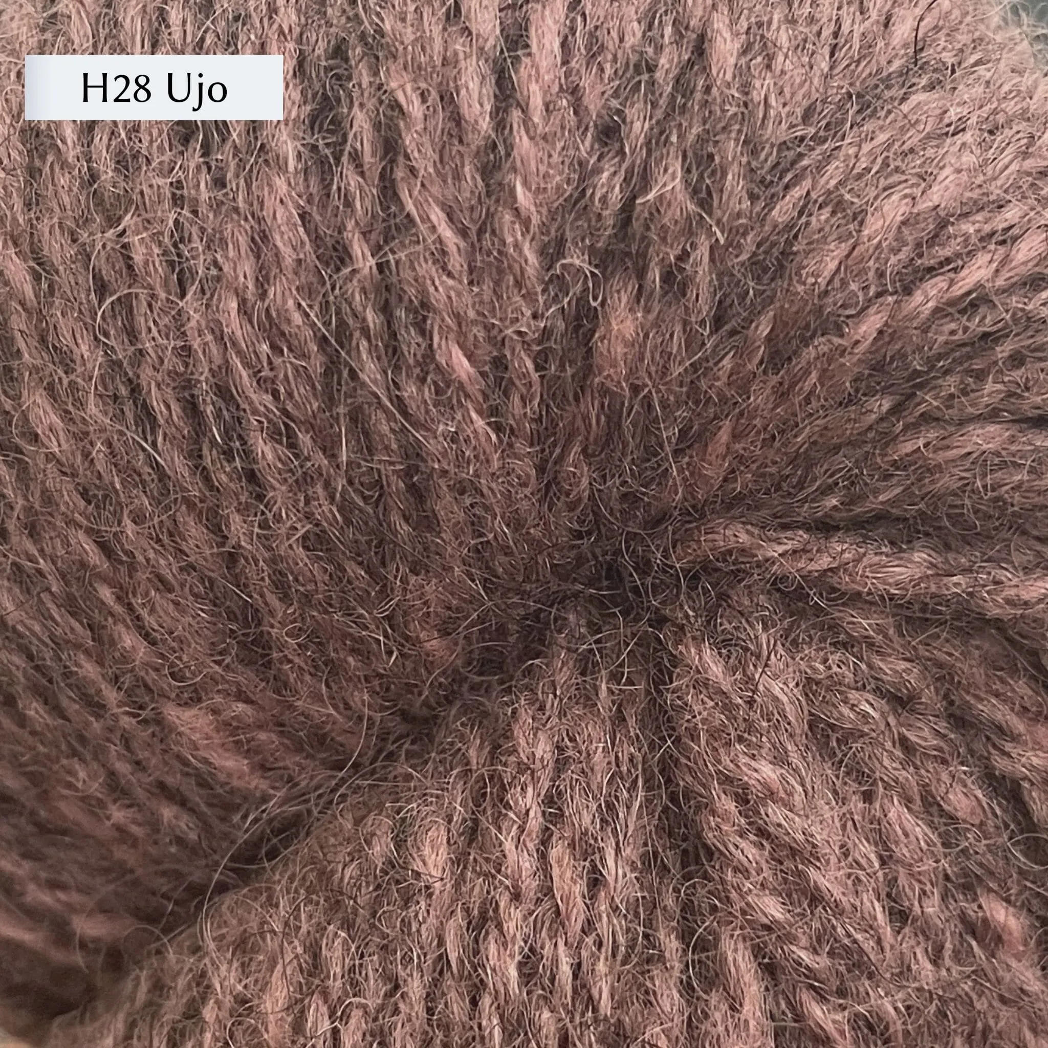 Tukuwool DK Yarn