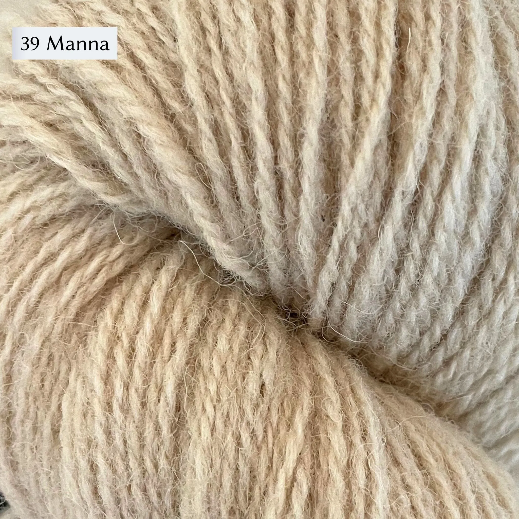 Tukuwool DK Yarn