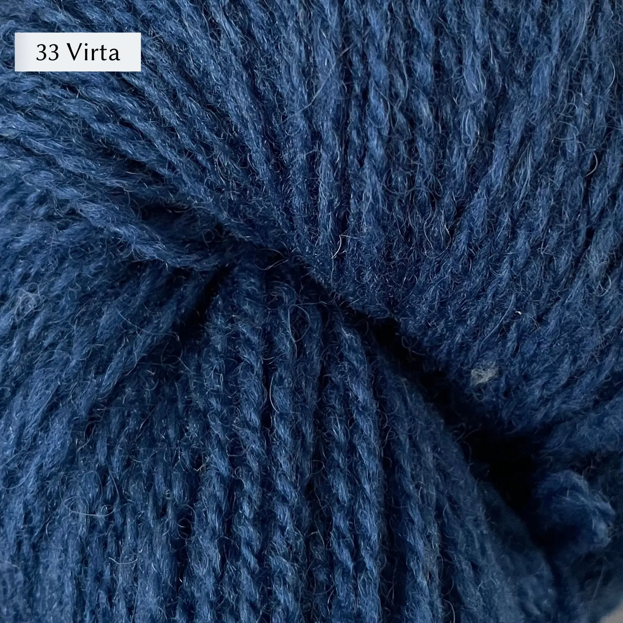 Tukuwool DK Yarn