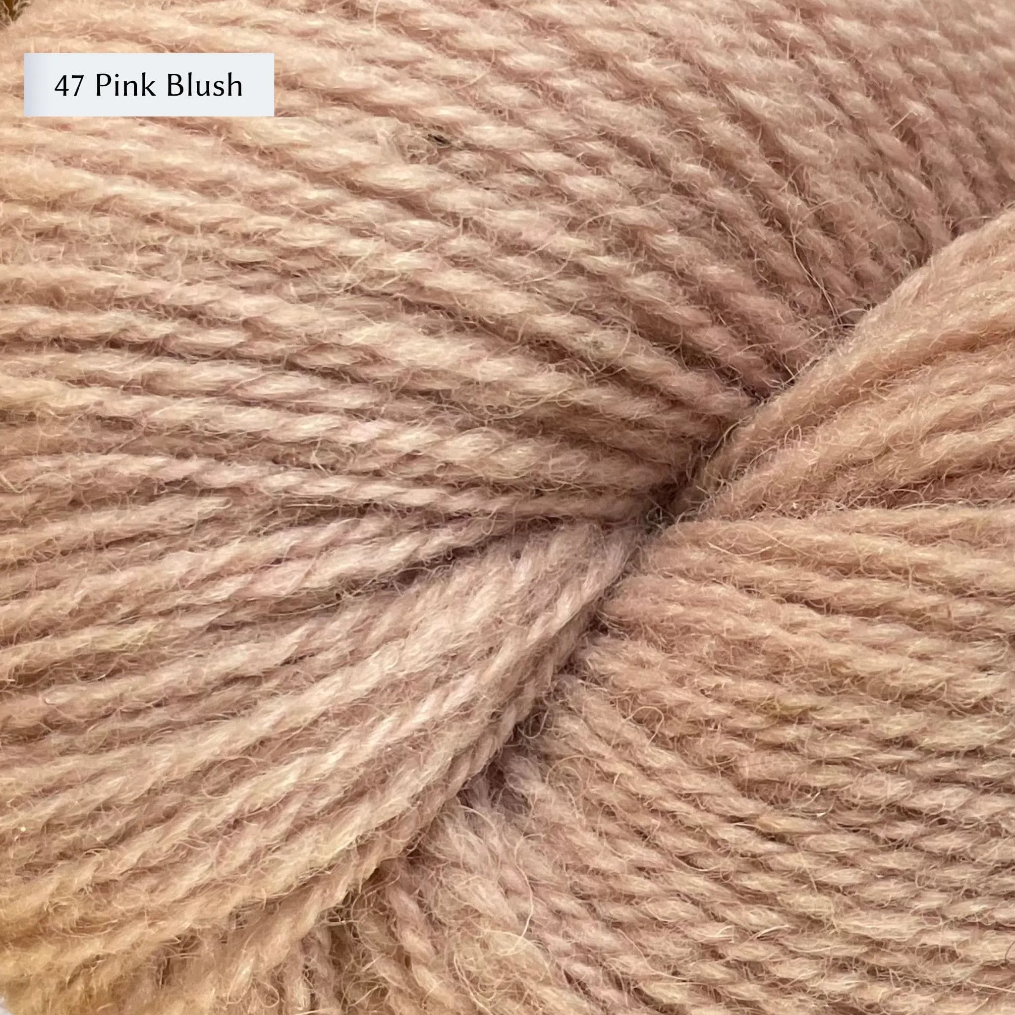 Tukuwool DK Yarn