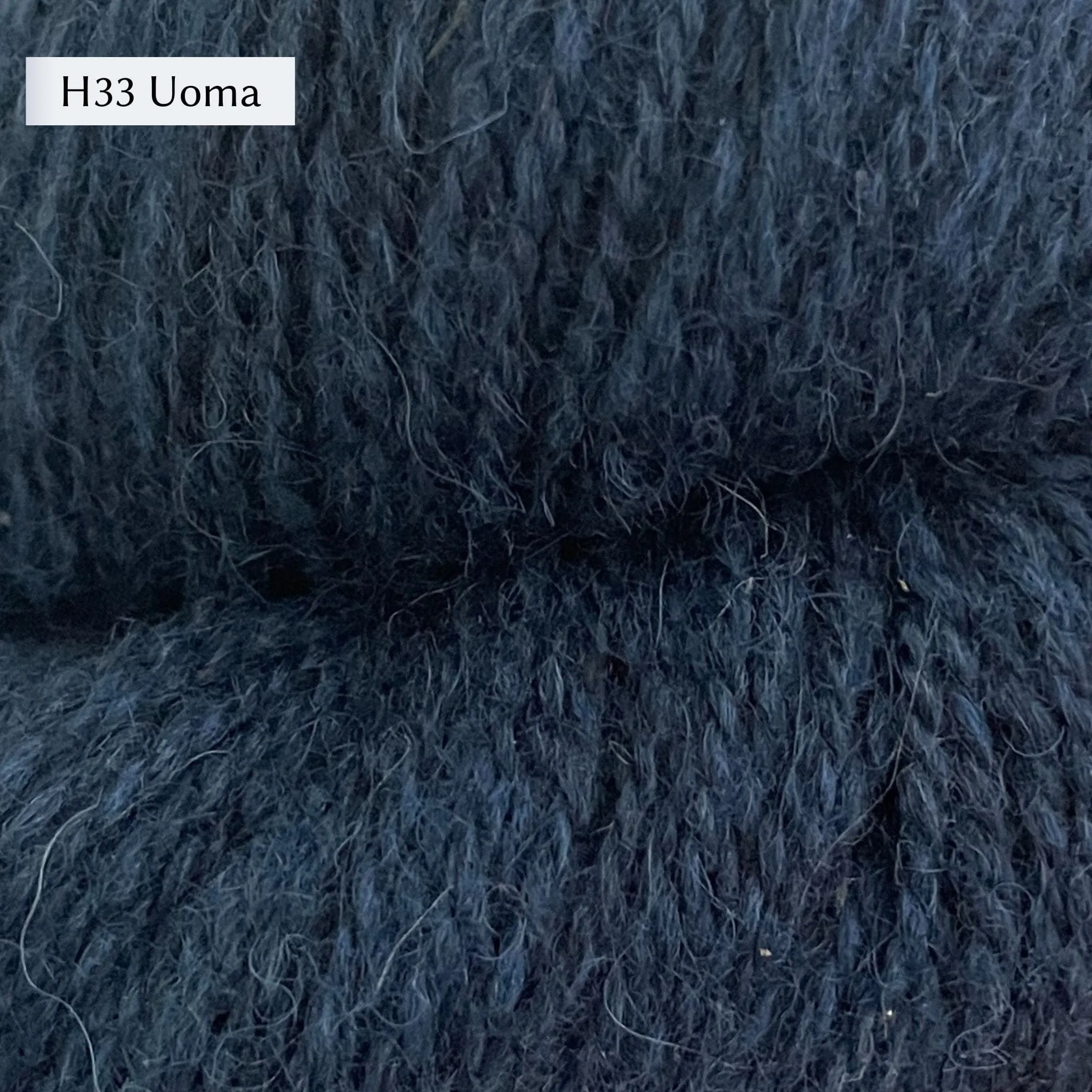 Tukuwool DK Yarn