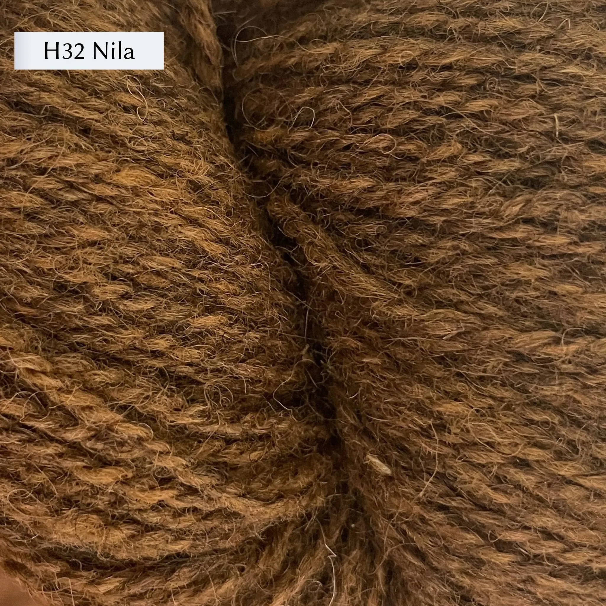 Tukuwool DK Yarn