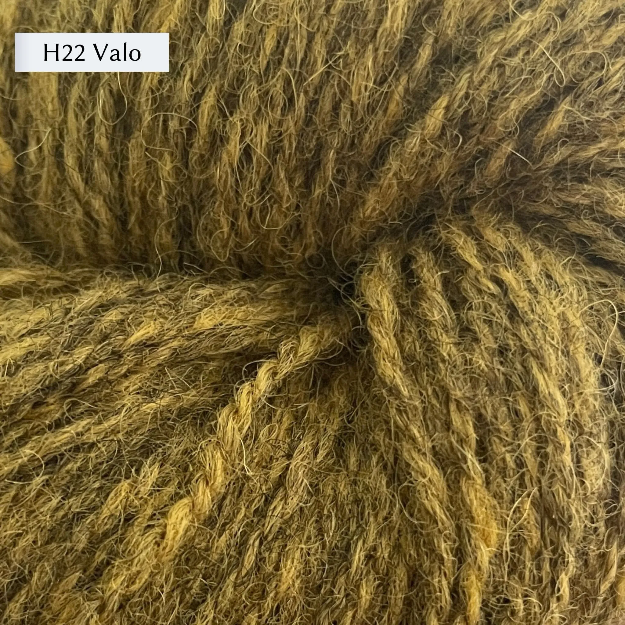 Tukuwool DK Yarn