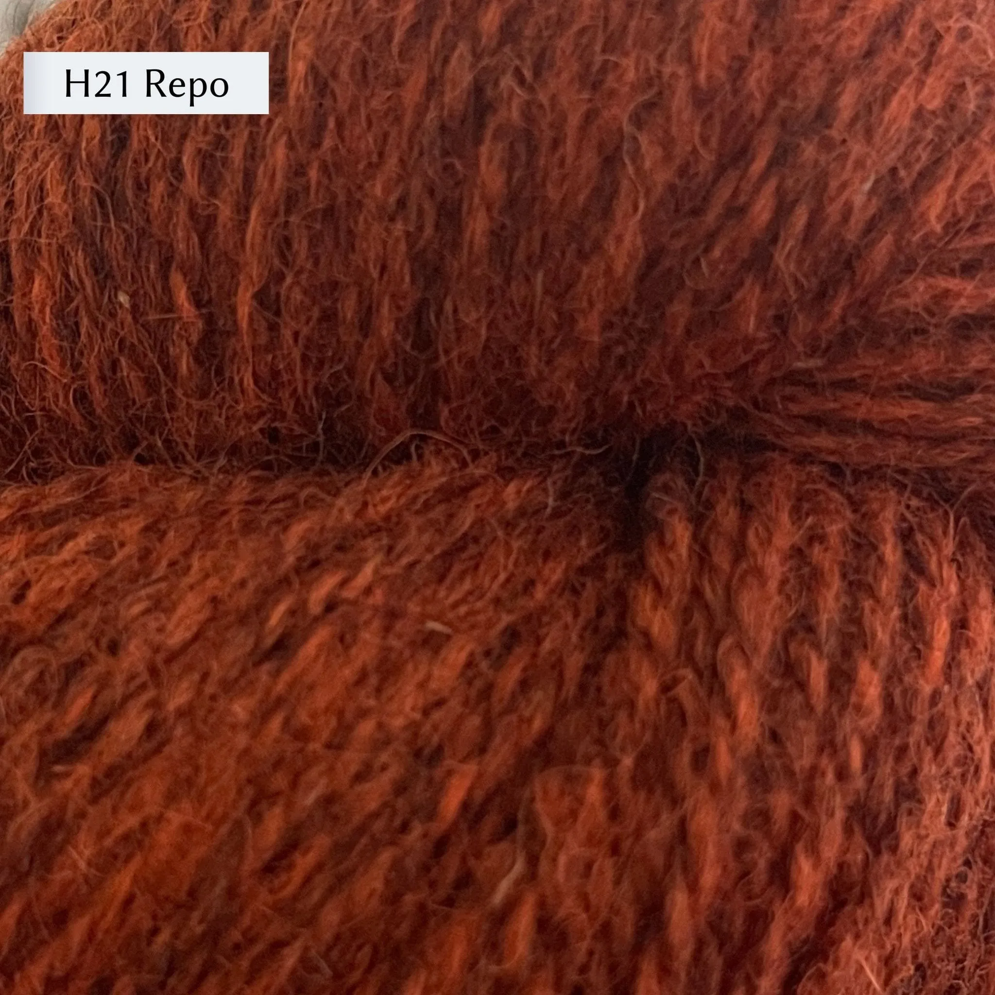 Tukuwool DK Yarn