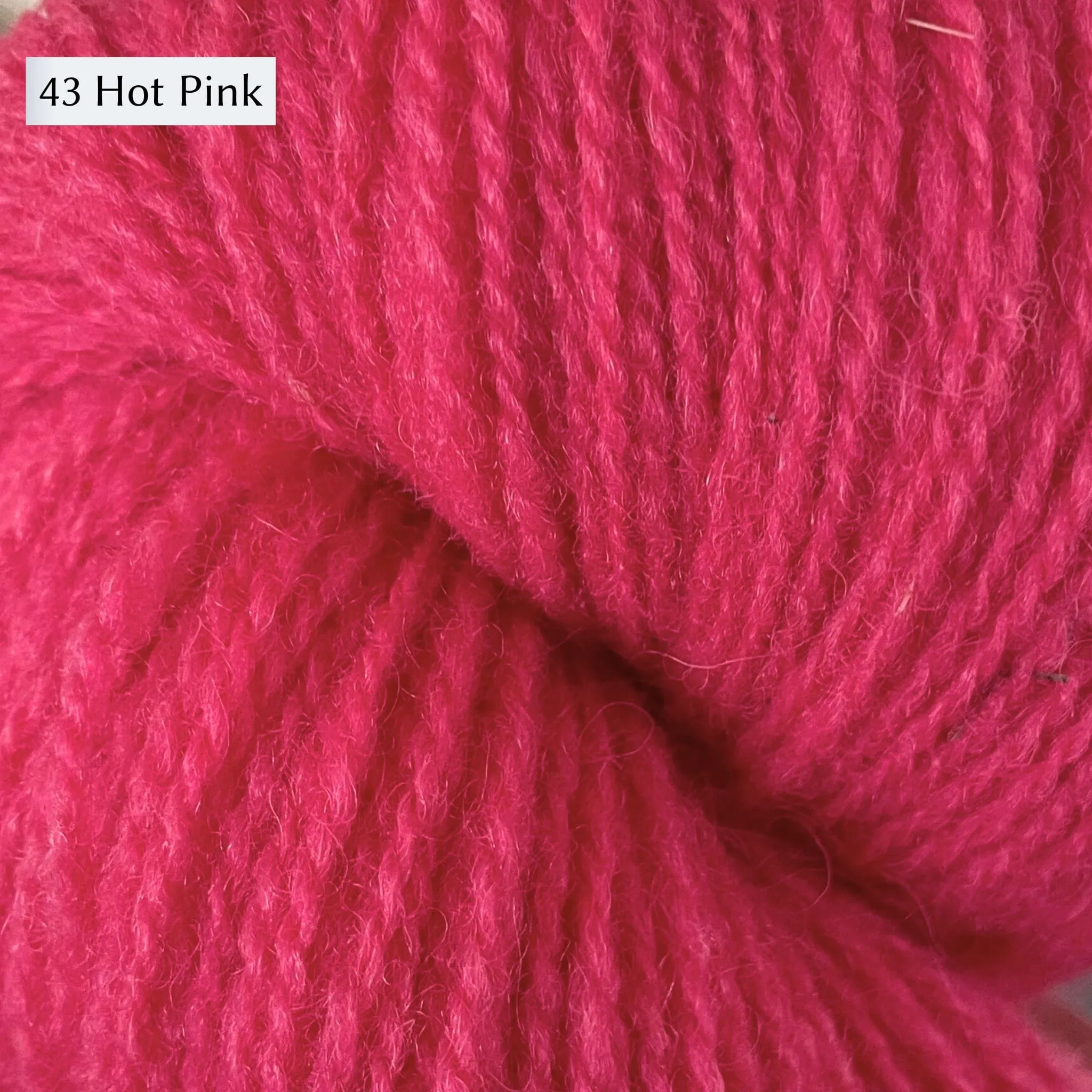 Tukuwool DK Yarn