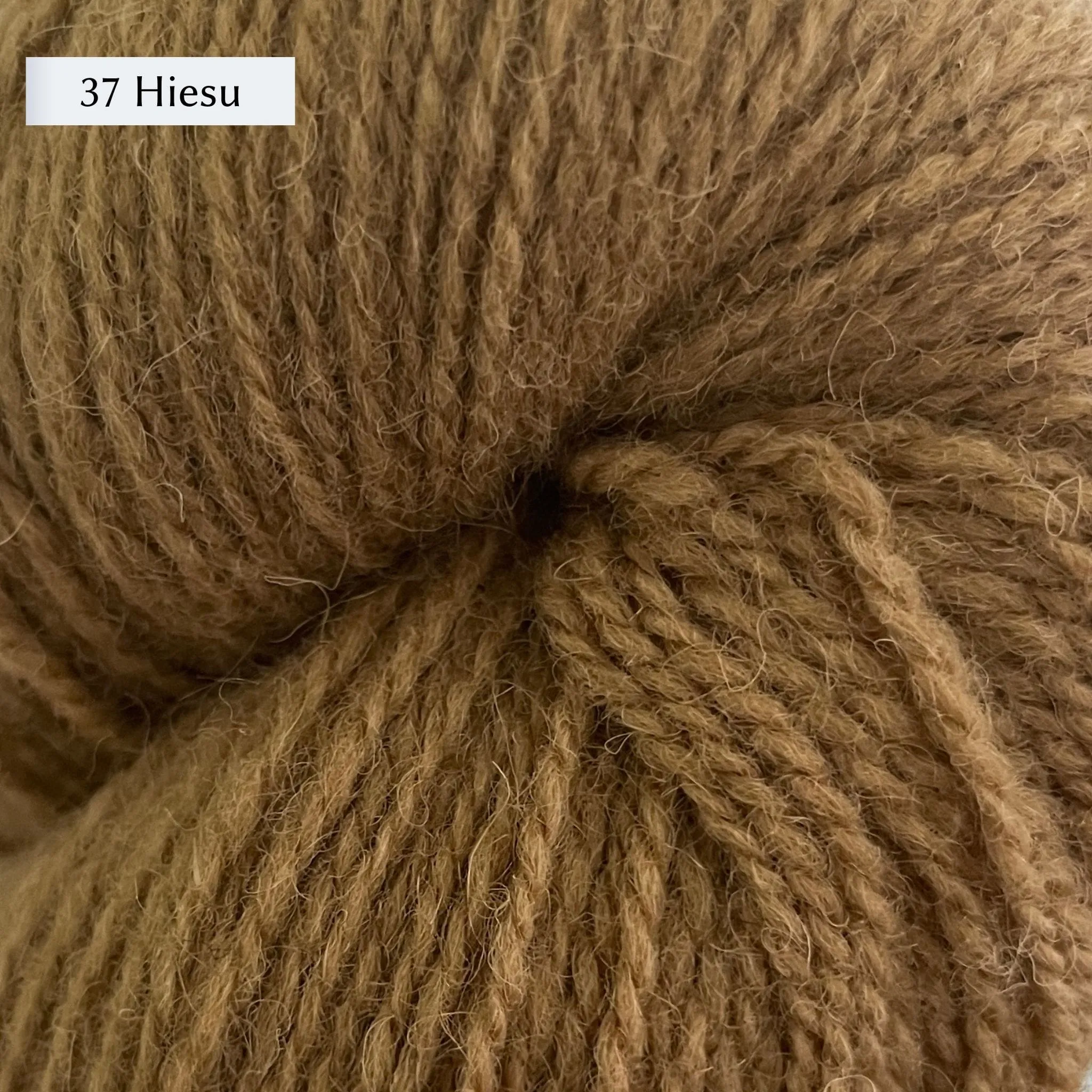 Tukuwool DK Yarn