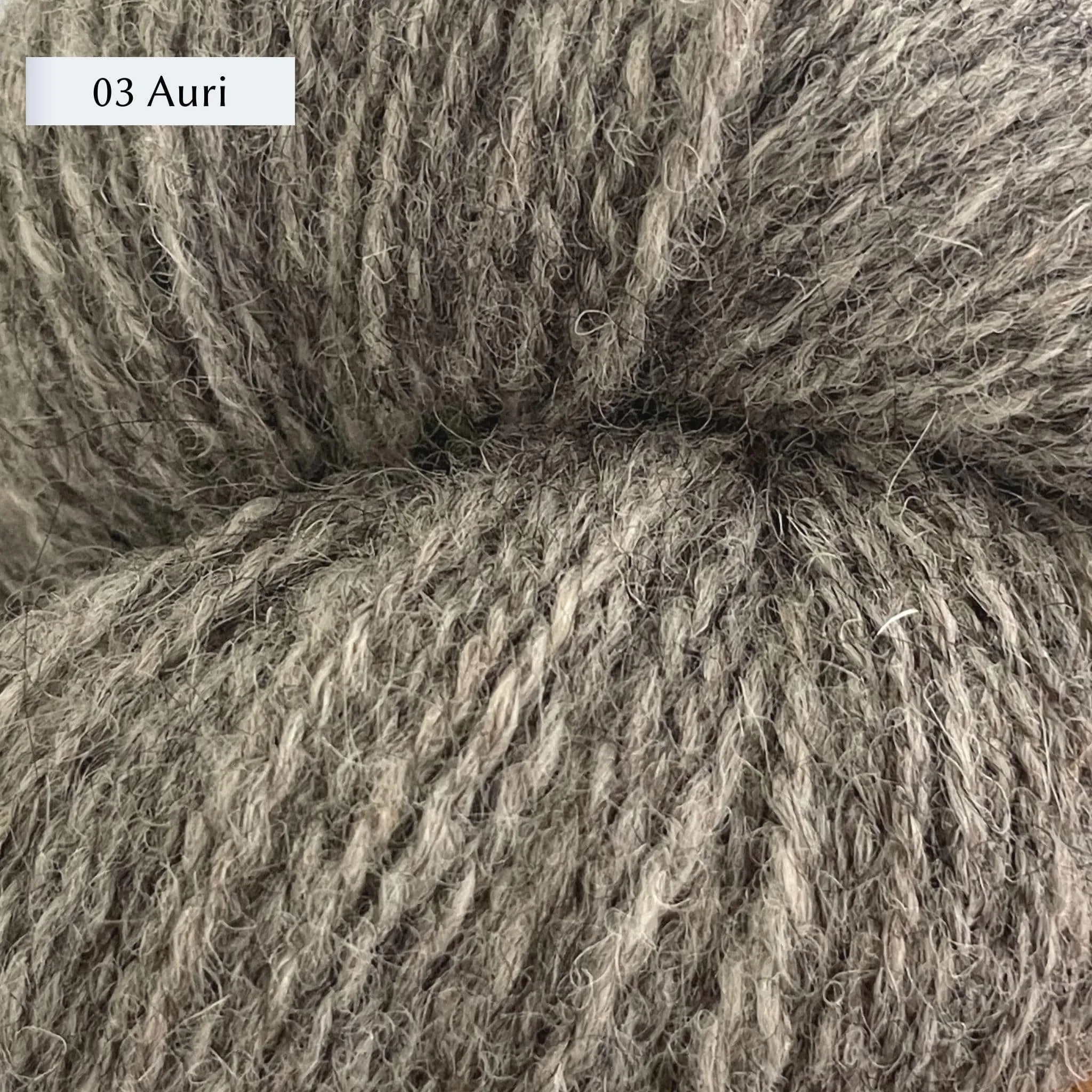 Tukuwool DK Yarn