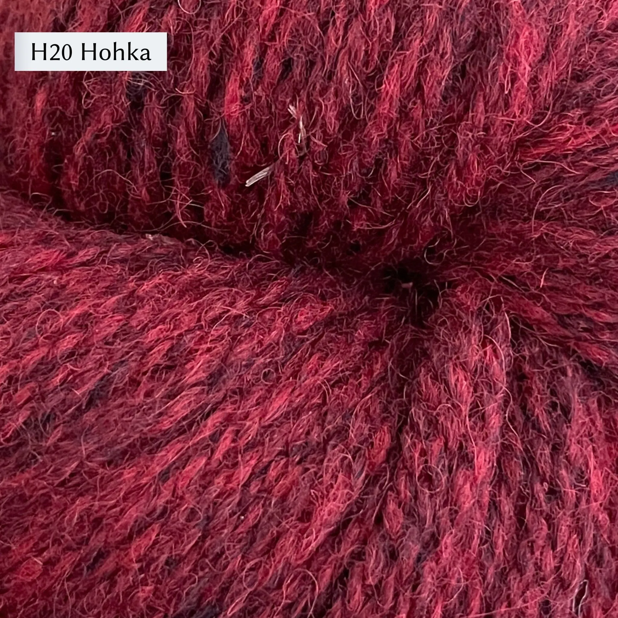 Tukuwool DK Yarn