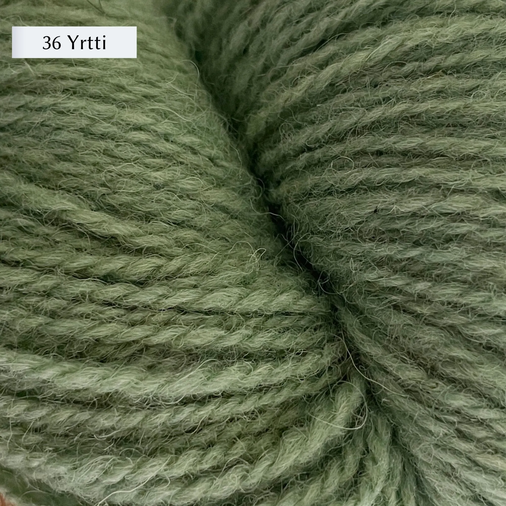 Tukuwool DK Yarn